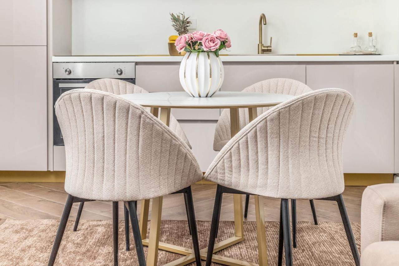 Dekaderon Lux Apartments Котор Экстерьер фото
