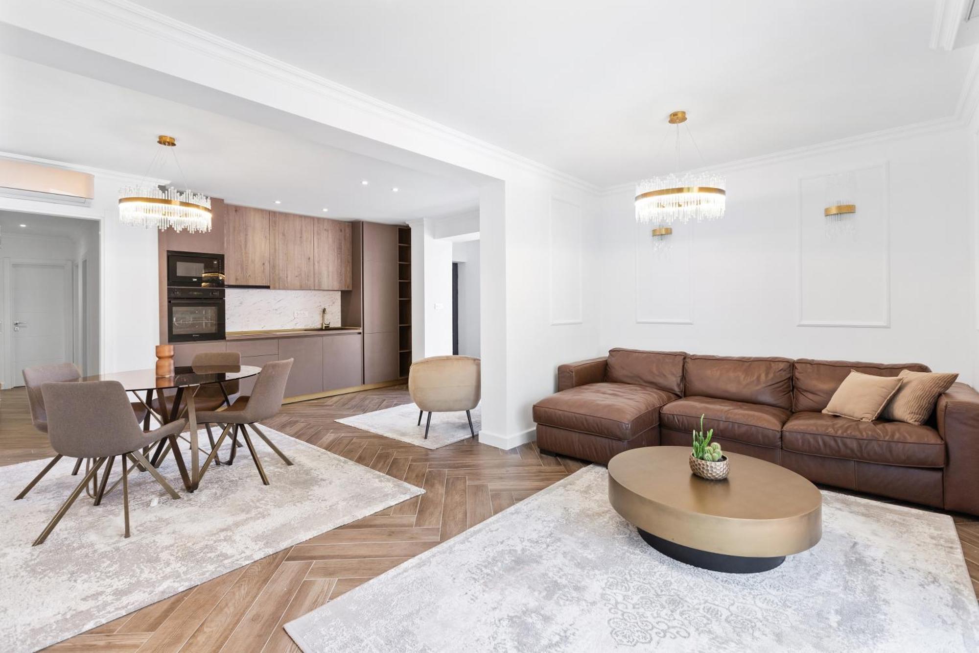 Dekaderon Lux Apartments Котор Экстерьер фото